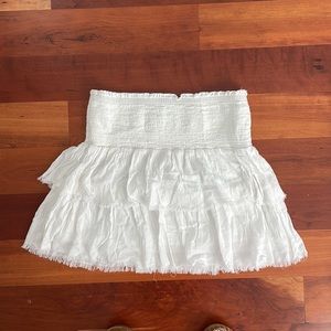 Aerie Beachy Skirt